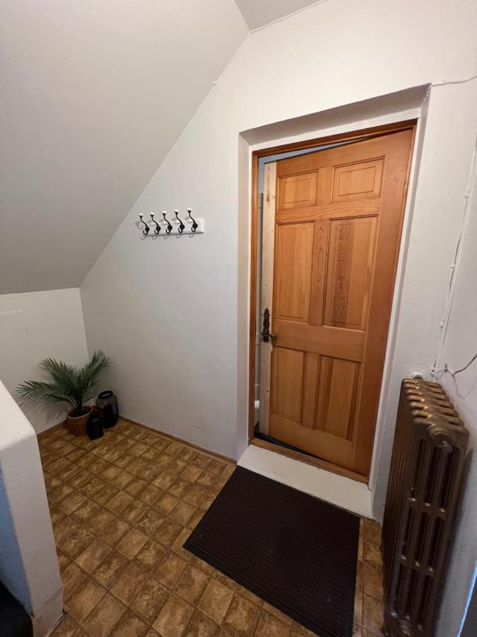 Apartment With 2 Bedrooms Hafnarfjörður Exterior photo